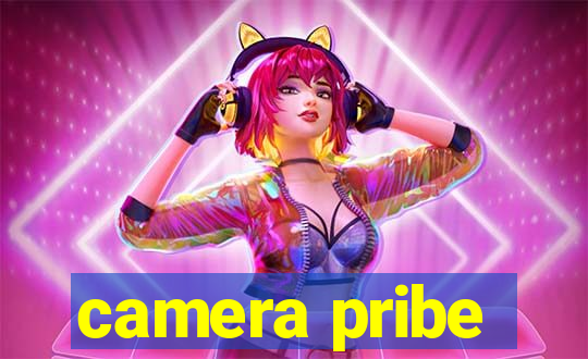 camera pribe